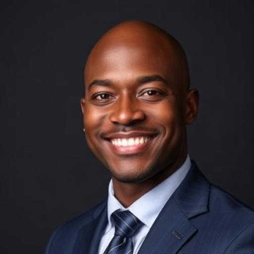 Marcus Adeyemi