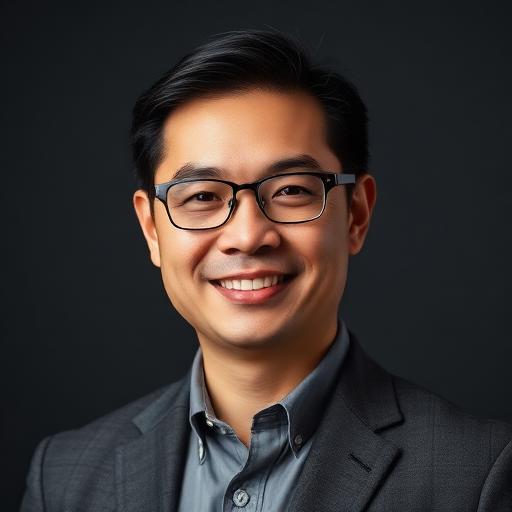 Daniel Tan