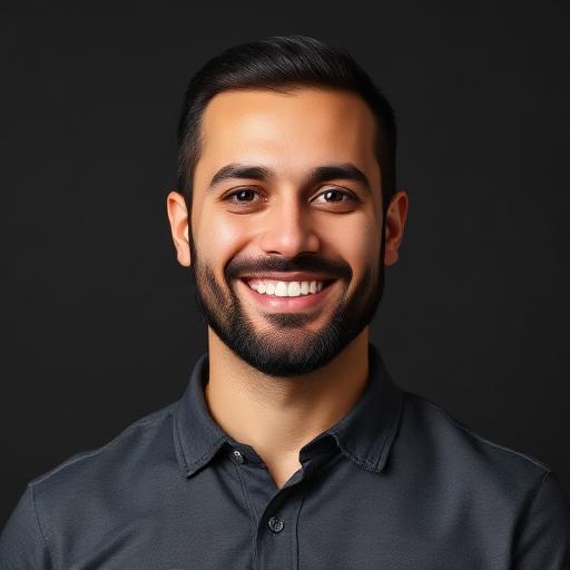 Omar El-Sayed